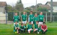 Nos U11(2) continuent sur leur cadence
